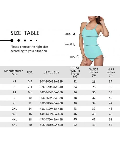 One-Pieces Custom Face Swimwear Women Swimsuit Boyfriend Faces Black Personalized Face Slip One Piece Bathing Suits Multi 8 -...