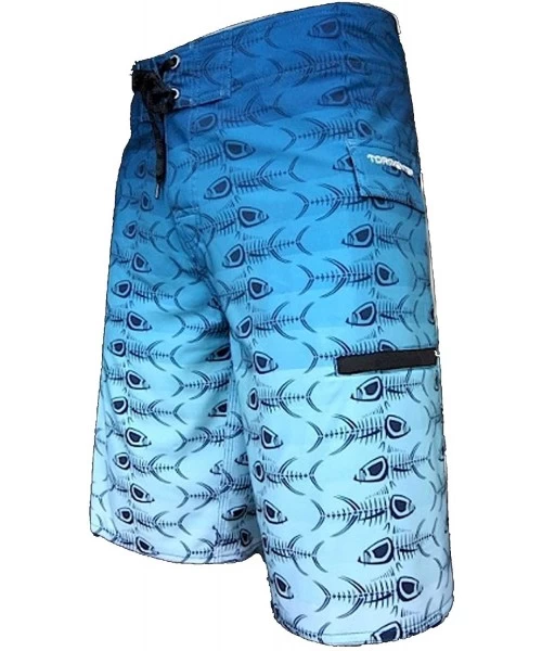 Board Shorts 4x4 Boardshorts - Ocean - CT11QVR4IH9