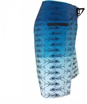 Board Shorts 4x4 Boardshorts - Ocean - CT11QVR4IH9