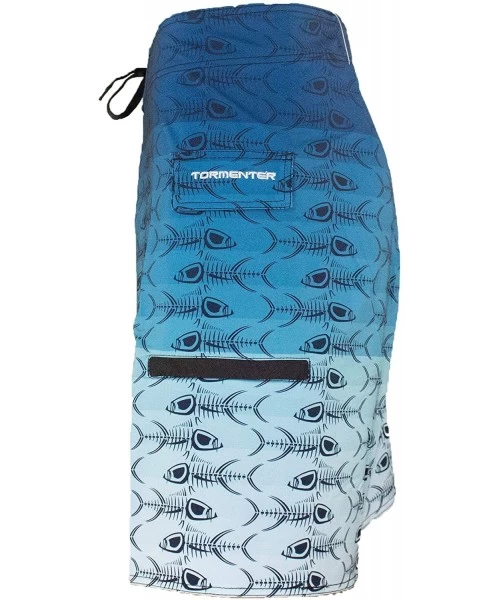 Board Shorts 4x4 Boardshorts - Ocean - CT11QVR4IH9