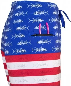 Board Shorts 4x4 Boardshorts - Ocean - CT11QVR4IH9