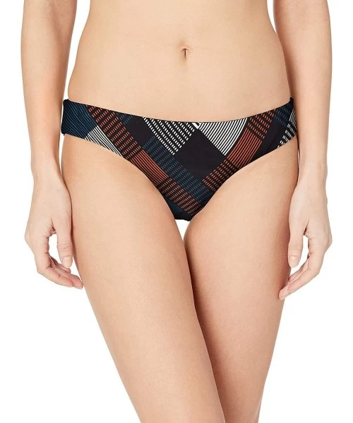 Tankinis Women's Sanitas Reversible Bottom - Deco/South Point - CO18EU04S2W