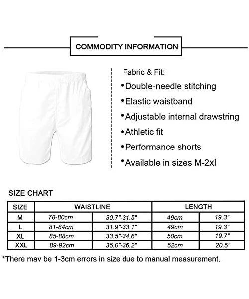 Board Shorts Men's Swim Trunks Welsh Corgi Cute Dog Surfing Beach Board Shorts Swimwear - CO18SHCWKKQ