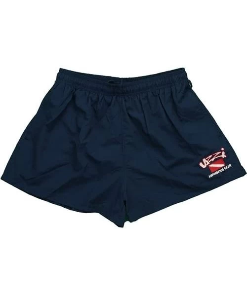 Trunks Nylon Basic Swim Shorts - CL113R4X861