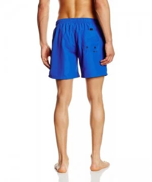 Trunks Men's Loose Shorts - Nautical Blue - CH126XI4HC1