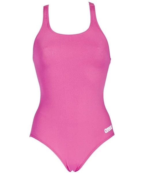 Racing Womens Madison Swim Pro Back MaxLife One Piece Swimsuit - Paparazzi - CH18IHGM9EI