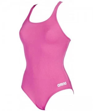 Racing Womens Madison Swim Pro Back MaxLife One Piece Swimsuit - Paparazzi - CH18IHGM9EI