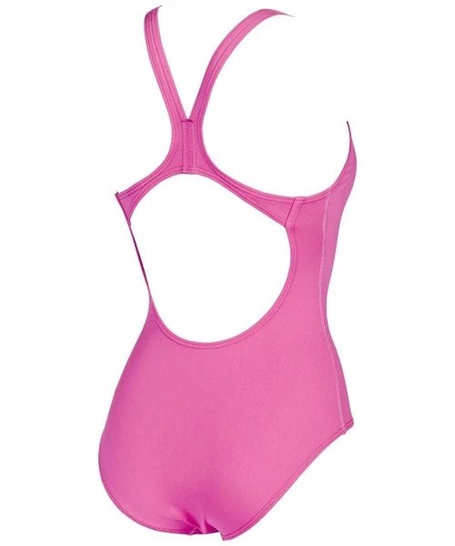 Racing Womens Madison Swim Pro Back MaxLife One Piece Swimsuit - Paparazzi - CH18IHGM9EI