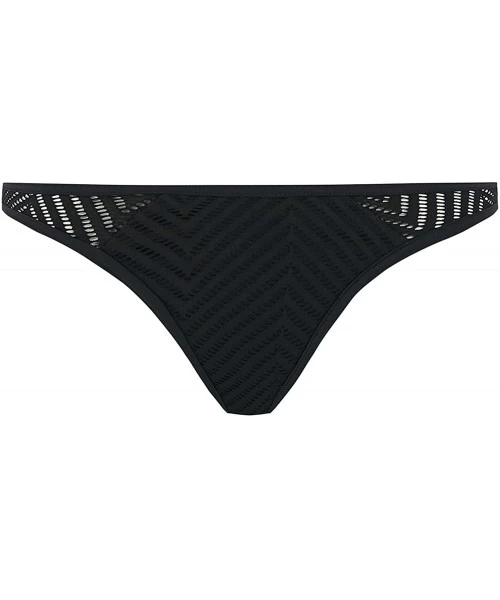 Bottoms Urban Brazilian Bikini Bottom - Night - CI18A93MHAO