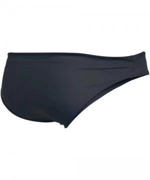 Racing OCEANICO Swim Briefs - Black - CD18TTZEYGR