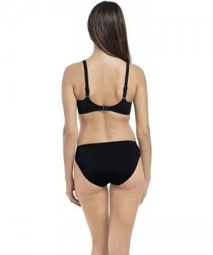 Tankinis Mariachi Bikini Bottom - Black - CE180L6LOKH