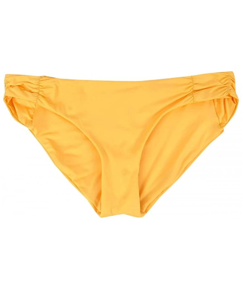 Tankinis Women's Under The Sun Full Moon - Sunshine - C418LLIDXYE