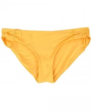 Tankinis Women's Under The Sun Full Moon - Sunshine - C418LLIDXYE