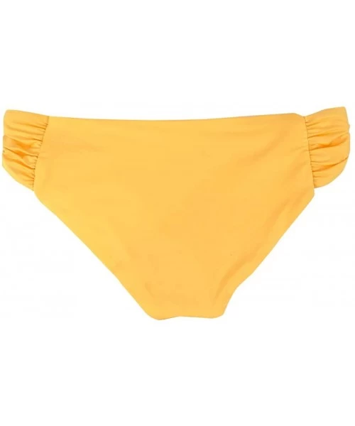 Tankinis Women's Under The Sun Full Moon - Sunshine - C418LLIDXYE