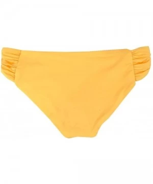 Tankinis Women's Under The Sun Full Moon - Sunshine - C418LLIDXYE