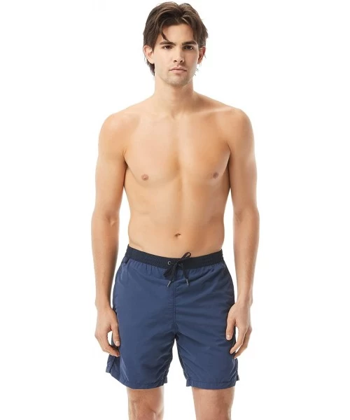 Trunks Men's Lummus Swim Bottom - Ink - CW192GZLMZY