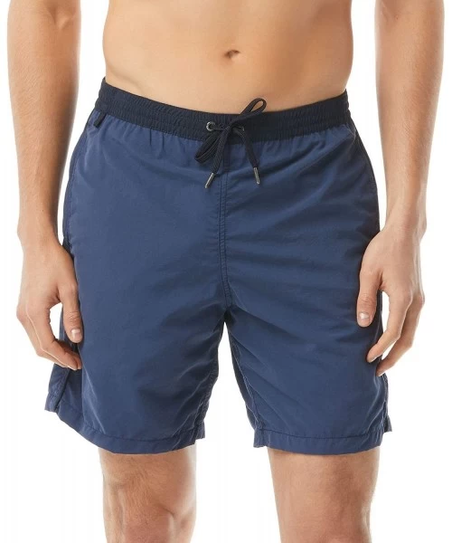 Trunks Men's Lummus Swim Bottom - Ink - CW192GZLMZY