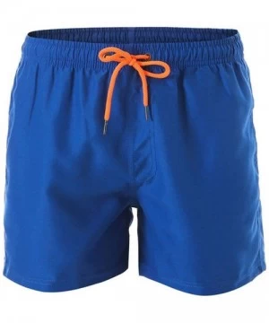 Board Shorts Mens Swim Shorts Swimwear Trunks Beach Board Shorts Swimming Short Pants Swimsuits Mens Running Shorts Surfing S...