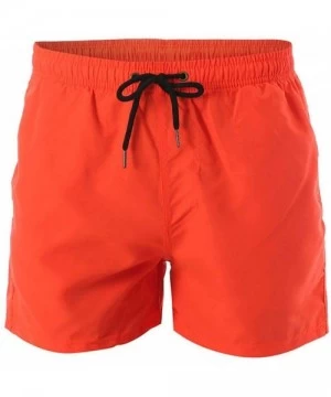 Board Shorts Mens Swim Shorts Swimwear Trunks Beach Board Shorts Swimming Short Pants Swimsuits Mens Running Shorts Surfing S...