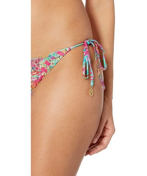 Tankinis Women's Swimwear- Multi - Multi - CS18HUMDAHE