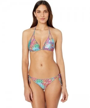 Tankinis Women's Swimwear- Multi - Multi - CS18HUMDAHE