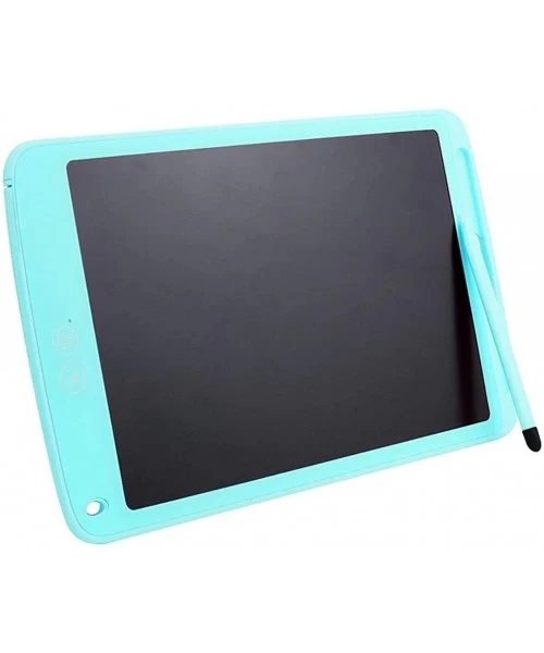 Tankinis 11 Inch LCD Writing Tablet-Electronic Writing Board Doodle Board Drawing Board - Blue - CX18A9NLA3U