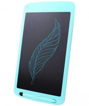 Tankinis 11 Inch LCD Writing Tablet-Electronic Writing Board Doodle Board Drawing Board - Blue - CX18A9NLA3U