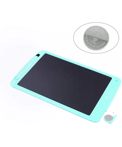 Tankinis 11 Inch LCD Writing Tablet-Electronic Writing Board Doodle Board Drawing Board - Blue - CX18A9NLA3U