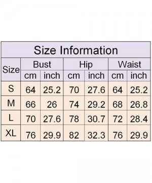 Sets Women Two Piece Bohemia Long Sleeve Tops Swimsuit Hight Waisted Bottom Swimwear Bathing Suit - Red - CB18NW9MKUG