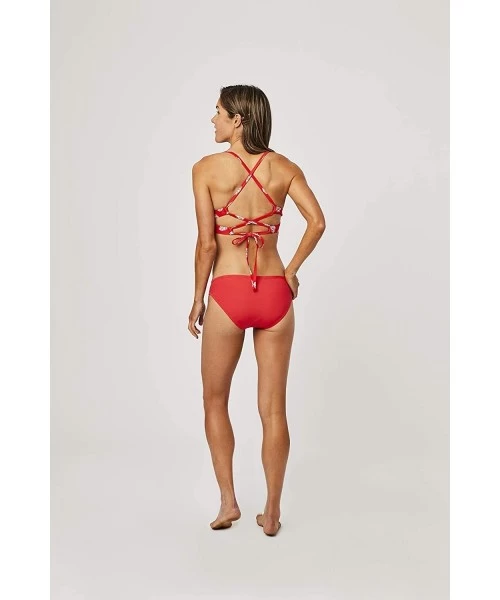 Tankinis St. Barth Bottom - Rosella - CE18AXR6TS7