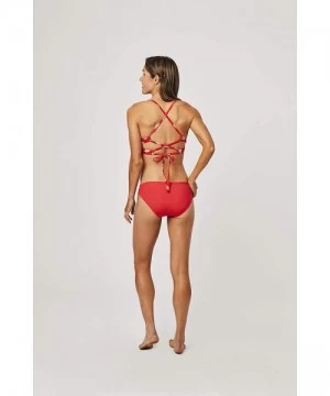 Tankinis St. Barth Bottom - Rosella - CE18AXR6TS7