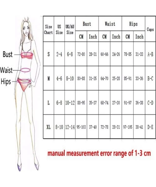 One-Pieces Swimsuits Tummy Control One Piece Swim Dresses Body One Piece Swim Womens Swimwear - A-red - CU18RMCNSLE