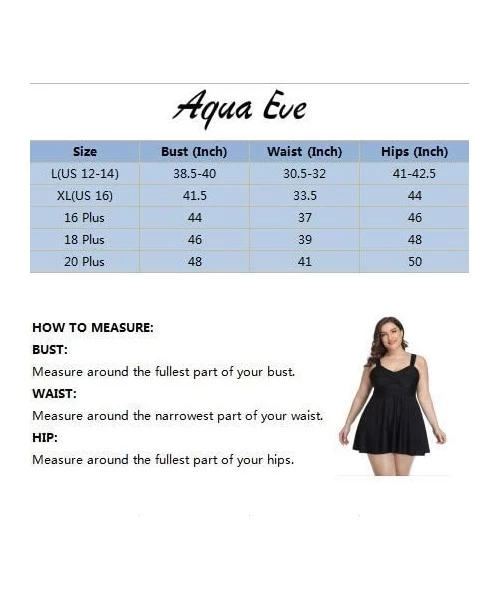 Sets Women's Plus Size Two Piece Swimsuit Flounce Off Shoulder Bikini High Waisted Bathing Suits - Black-2 - C7198NCYUDW