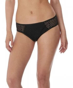 Bottoms Urban Bikini Bottom - Night - CT18A93UI7Z