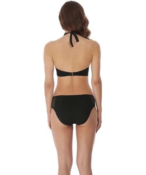 Bottoms Urban Bikini Bottom - Night - CT18A93UI7Z