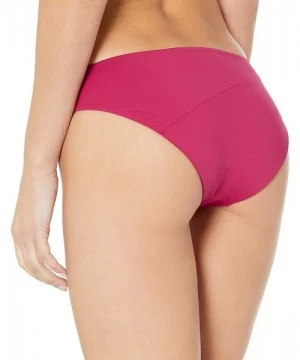 Bottoms Women's Simply Seam Classic - Zinfandel - CD18SX43NNI