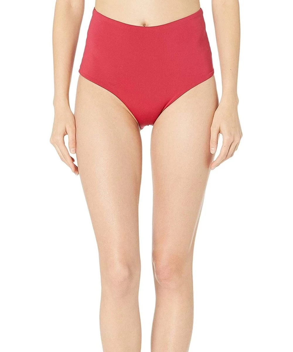 Bottoms Women's Portia Bottoms - Strawberry - CY18RK6A9XW