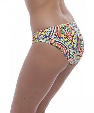 Tankinis Culture Jam Bikini Bottom - Multi - C518QUSCM4Q