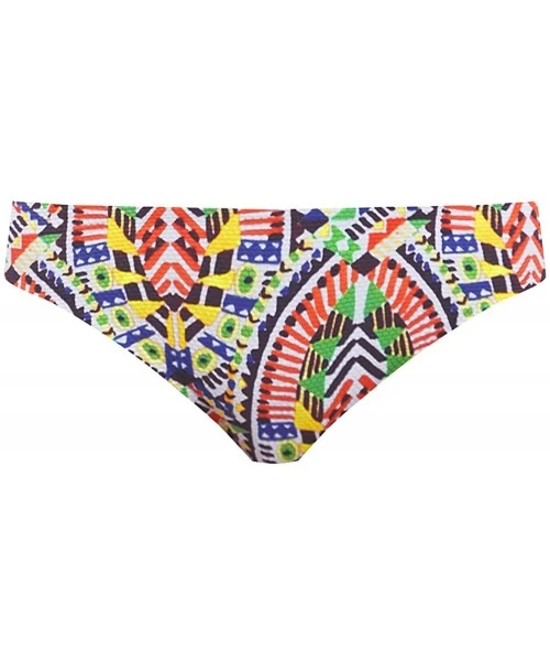 Tankinis Culture Jam Bikini Bottom - Multi - C518QUSCM4Q