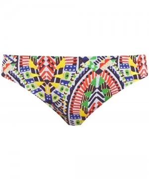 Tankinis Culture Jam Bikini Bottom - Multi - C518QUSCM4Q