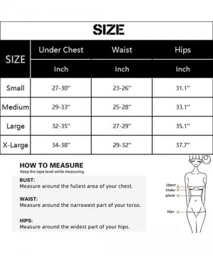 One-Pieces Women Plunge V Neck One Piece Ruched Swimsuit Retro Halter Monokini - Black - CX18QQ8Q32U