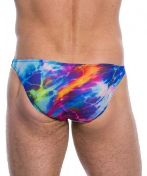 Briefs Storm Tan Through Swim Micro Brief Swimwear - CB195383RYI