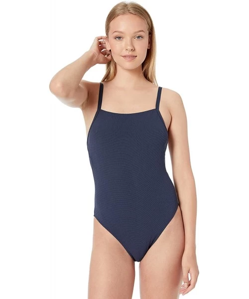 One-Pieces Women's Premium Surf One Piece Go - Total Eclipse - CE18LR7QAXW