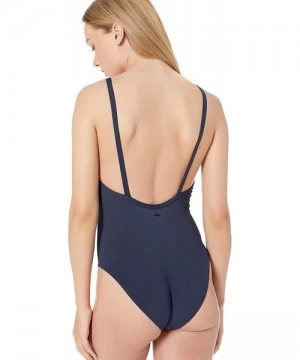 One-Pieces Women's Premium Surf One Piece Go - Total Eclipse - CE18LR7QAXW