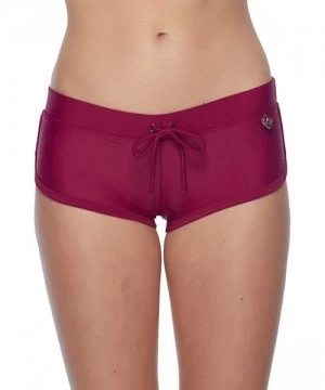 Tankinis Juniors Smoothies Sidekick - Black Plum - CN12CA8RHOR