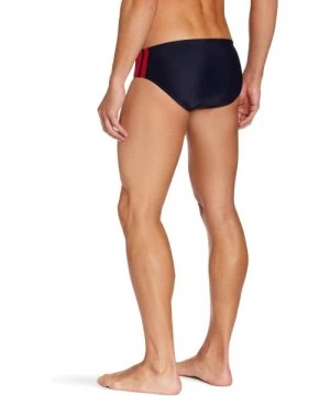 Racing Men's Reactor Splice Racer - Navy/Red - CG113ER9EI7