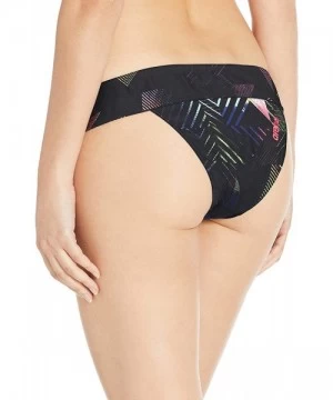 Bottoms Swimsuit Women's Desire Bikini Brief Bottoms - Multicolor - C618CQADMX3