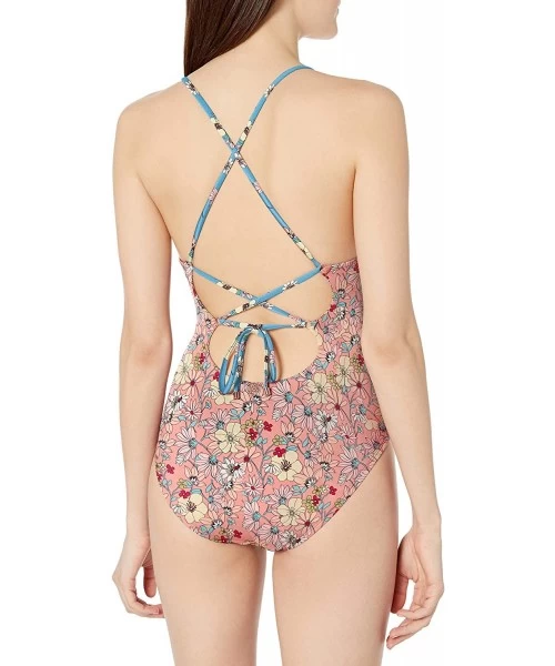 One-Pieces Women's Spellbound 1 Pc - Morro Bay - CU18736UXX6